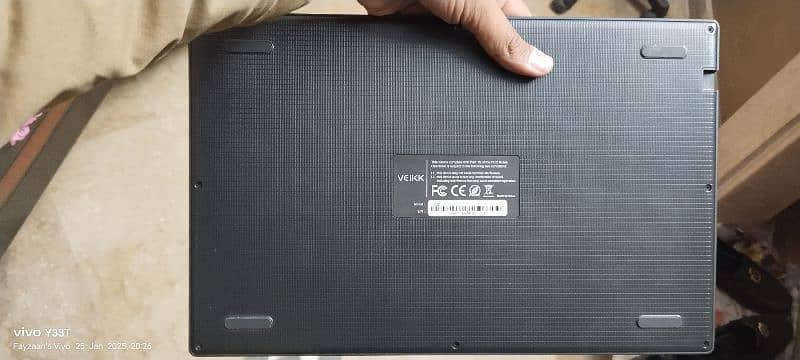 Veikk Pen Graphic Tablet for Sale 2