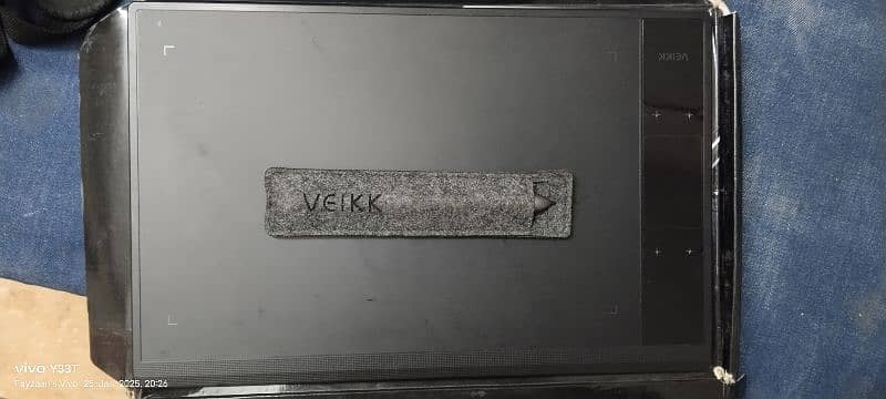 Veikk Pen Graphic Tablet for Sale 3