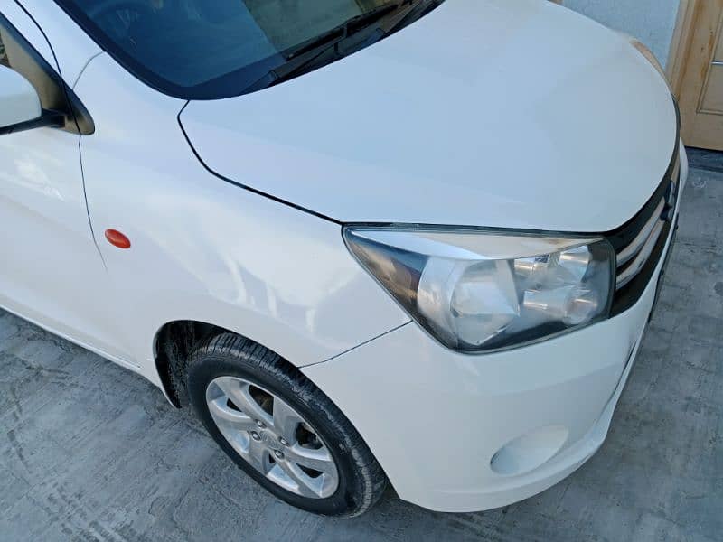 Suzuki Cultus VXL 2019 5