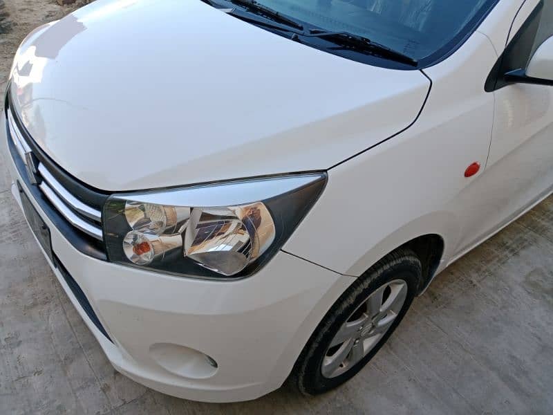 Suzuki Cultus VXL 2019 6