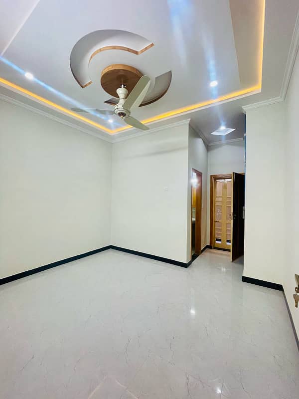 House For Sale In L Block-Brand New -Newcity Phase 2 Wah 11