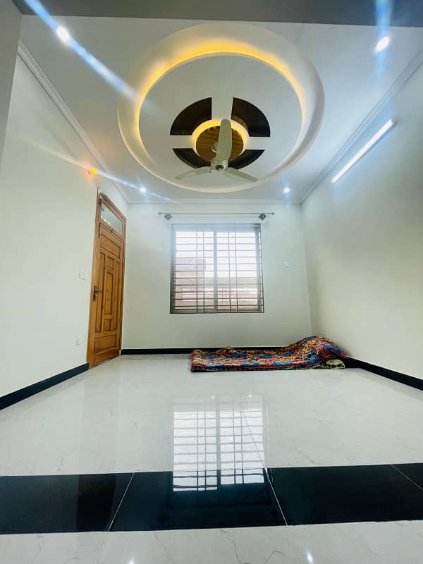 House For Sale In L Block-Brand New -Newcity Phase 2 Wah 14