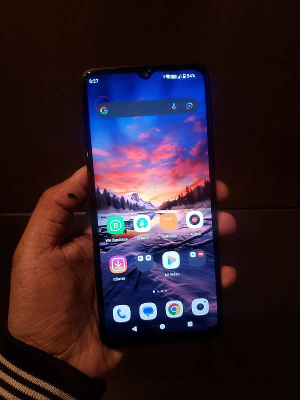 redmi A3 dual sim 2