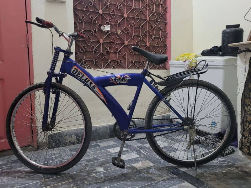 cycle for sale 0