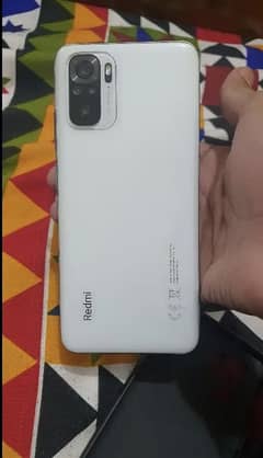 Redmi Note 10 4/128