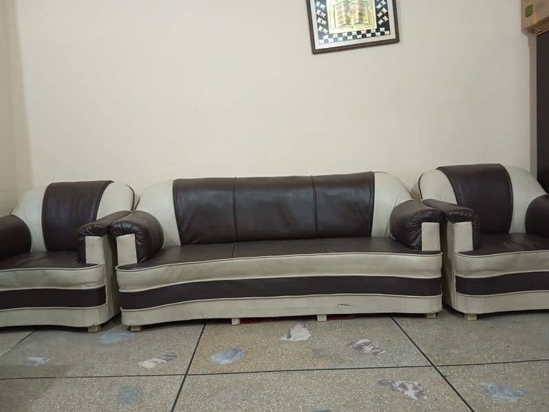 Sofa Set for Sale 0