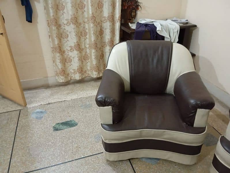 Sofa Set for Sale 1