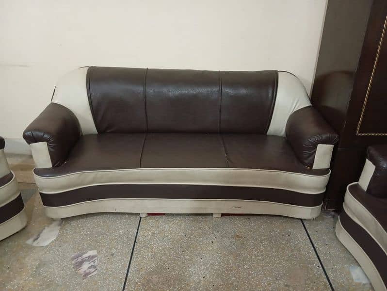 Sofa Set for Sale 2