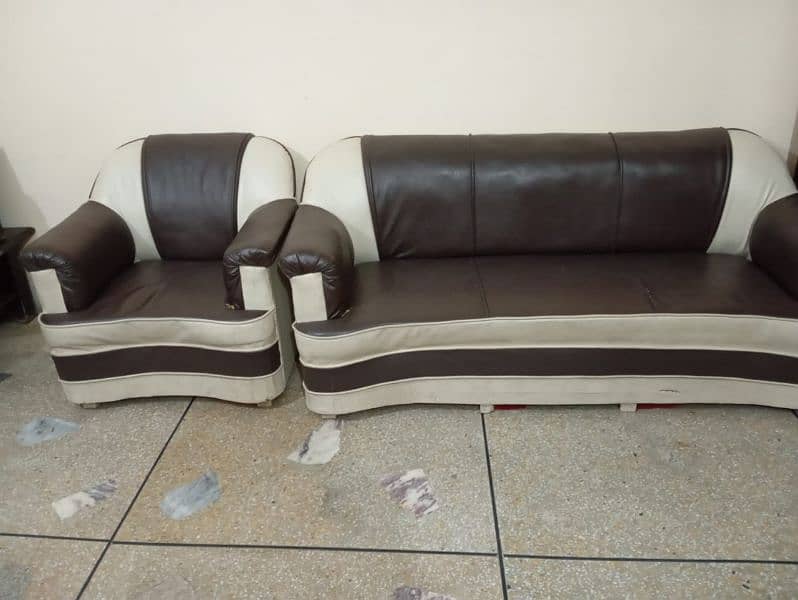 Sofa Set for Sale 3