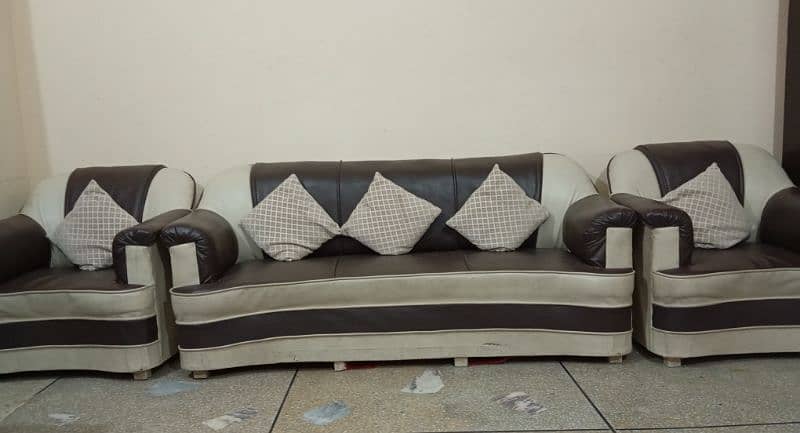 Sofa Set for Sale 4