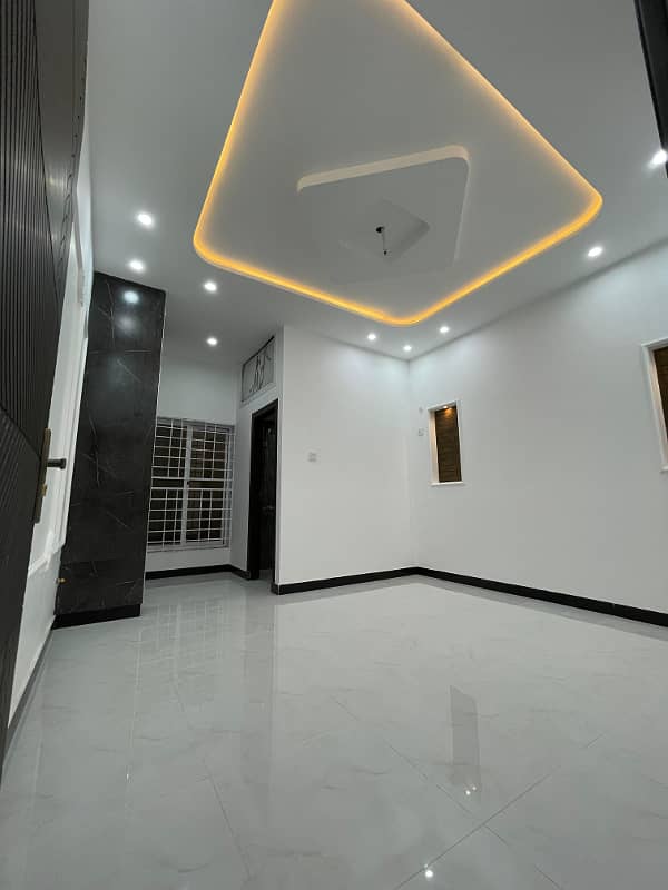 NEW CITY PHASE 2 Most Beautiful House For Sale 8