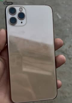 iphone 11pro. max non PTA