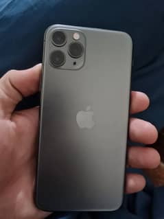 Iphone 11 Pro Non PTA