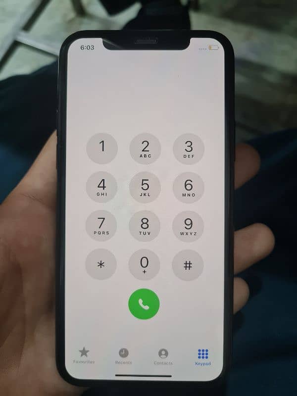 Iphone 11 Pro Non PTA 1