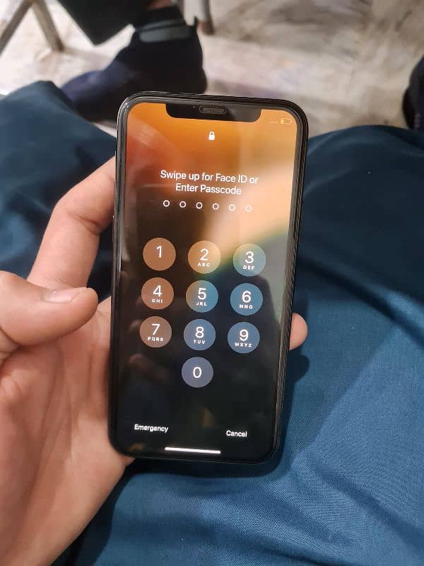 Iphone 11 Pro Non PTA 2