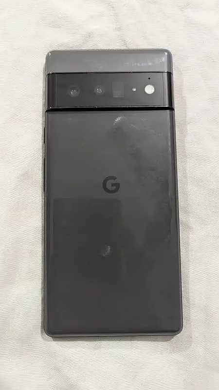 Google Pixel 6 Pro 3