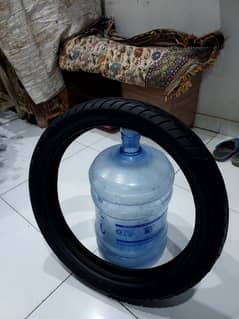 150cc tyre tube