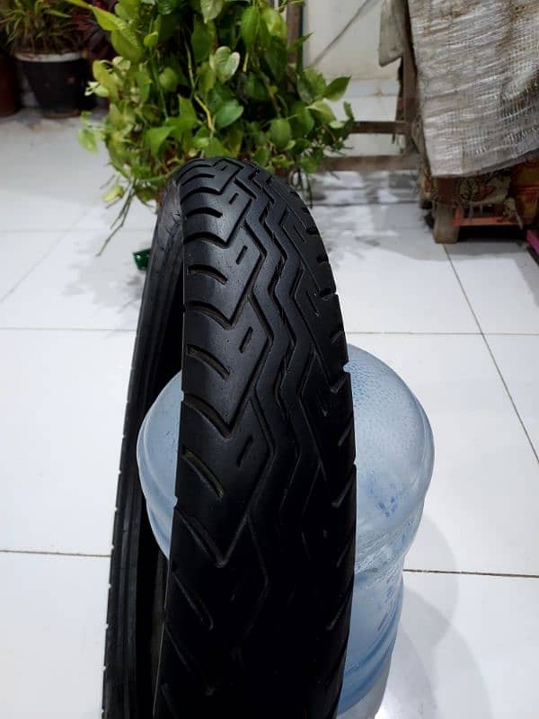 150cc tyre tube 3