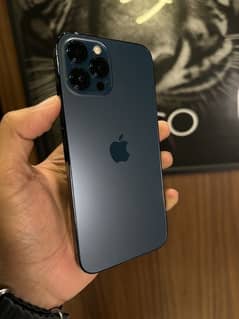 lphone 12 pro 256 gb non ptA