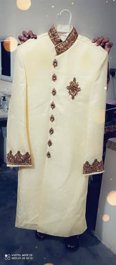 Sherwani