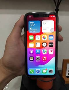 IPHONE XS NON PTA 256GB