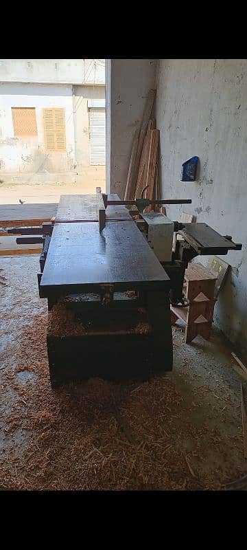 woods machine for sale 2