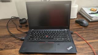 Lenovo Thinkpad X280 Touchscreen for sale