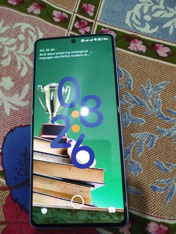 Redmi note 13 pro 4G 0