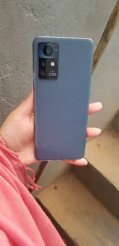 infinix zero x neo 3