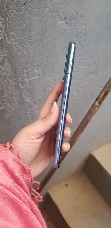 infinix zero x neo 6