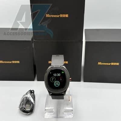 Micro wear original smart watch
