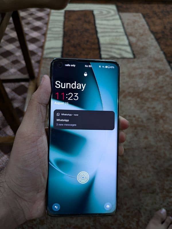 OnePlus 11 5G 5