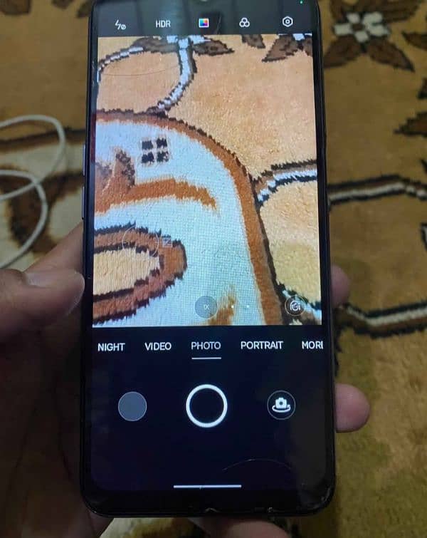 OPPO A16 FOR SALE 4/64.10/10 LUSH CONDITION. LOCATION WAH CANTT 3