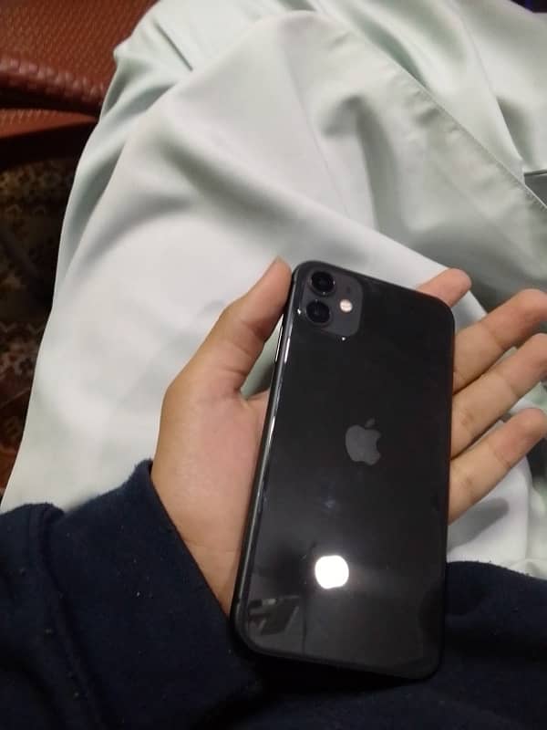 iphone 11 no garuntee of waterprrof 2