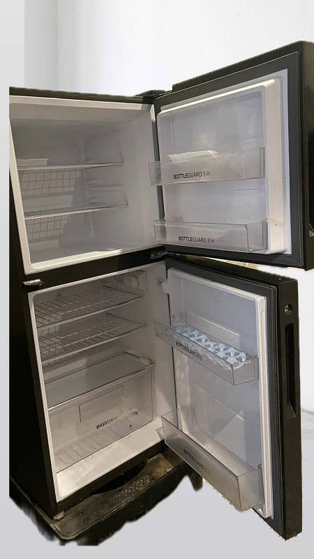 Refrigerator 2