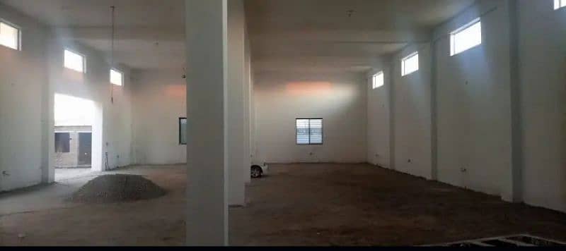 Warehouse/ OFFICE space/ Factory space for Rent 0