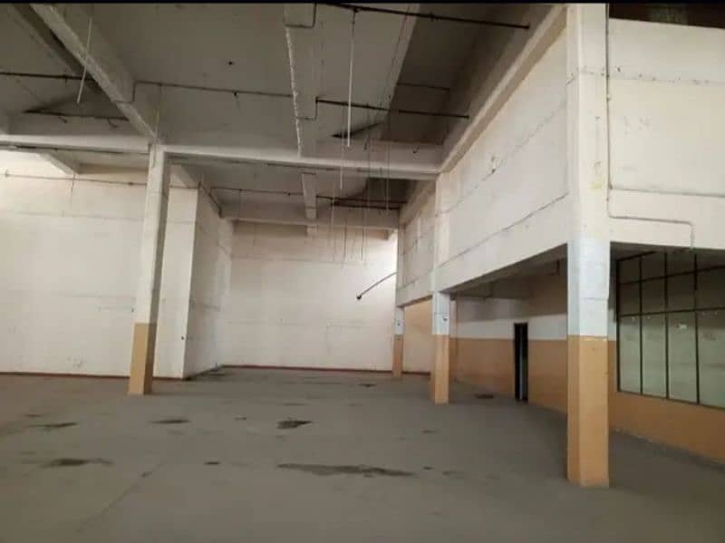 Warehouse/ OFFICE space/ Factory space for Rent 5