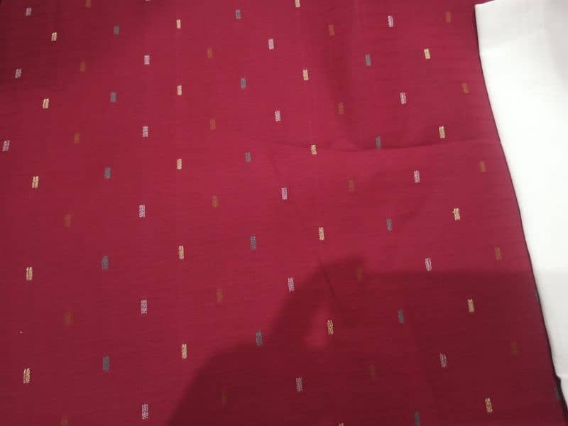 branded lawn jquard fabric 340 rs per yard 2