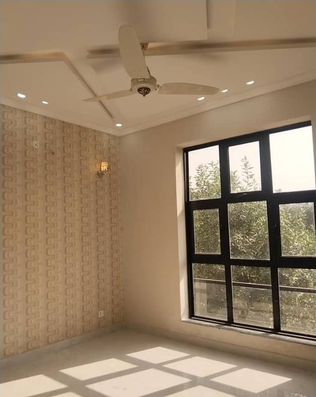 6 Marla Used House For Sale In Sector E Bahria Town Lahore 4