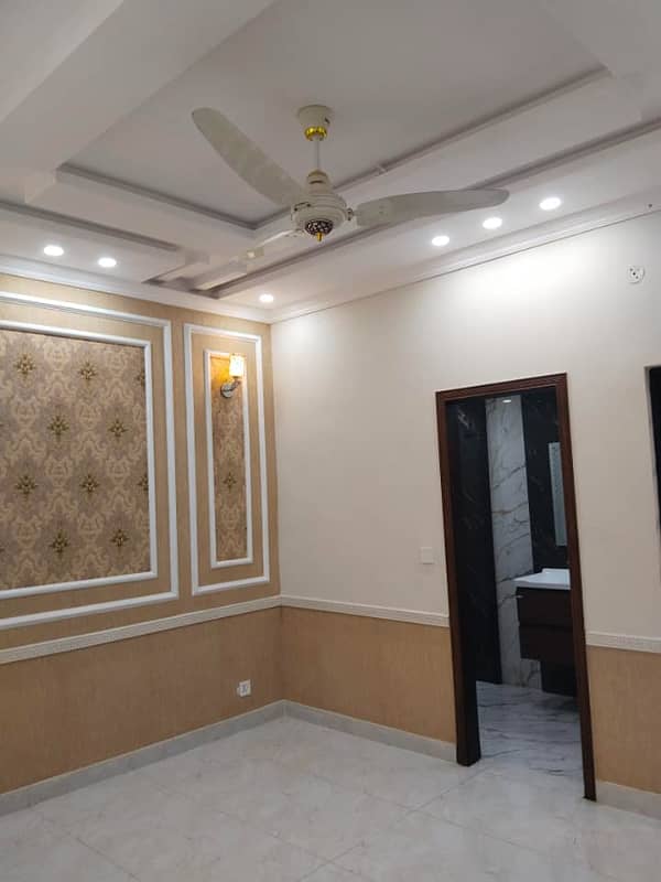 6 Marla Used House For Sale In Sector E Bahria Town Lahore 7