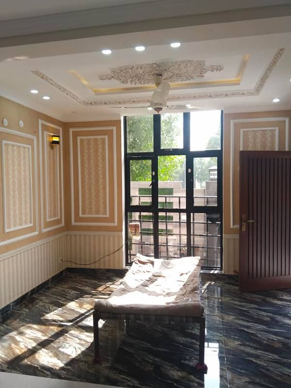 6 Marla Used House For Sale In Sector E Bahria Town Lahore 8