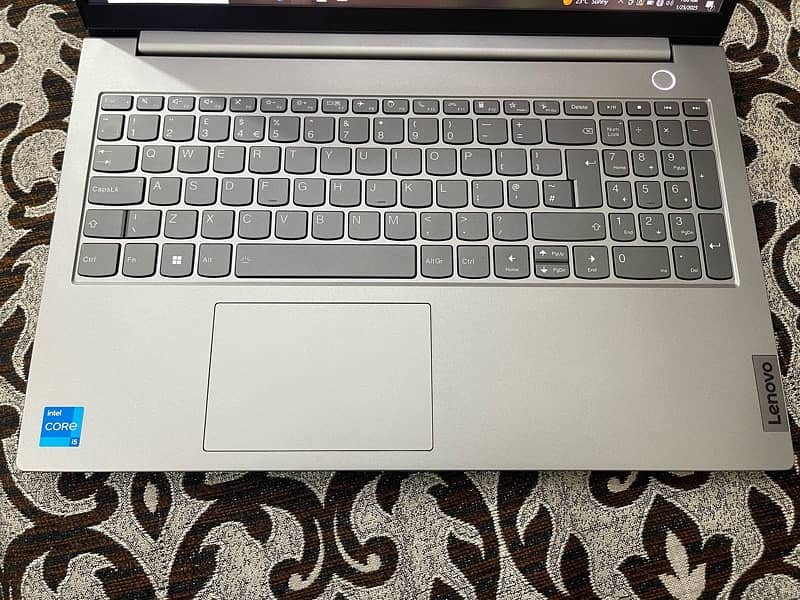 Lenovo Thinkbook 15 G2 Ci5 11Gen 0