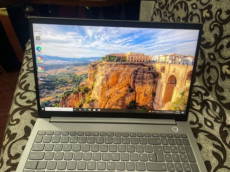 Lenovo Thinkbook 15 G2 Ci5 11Gen 2