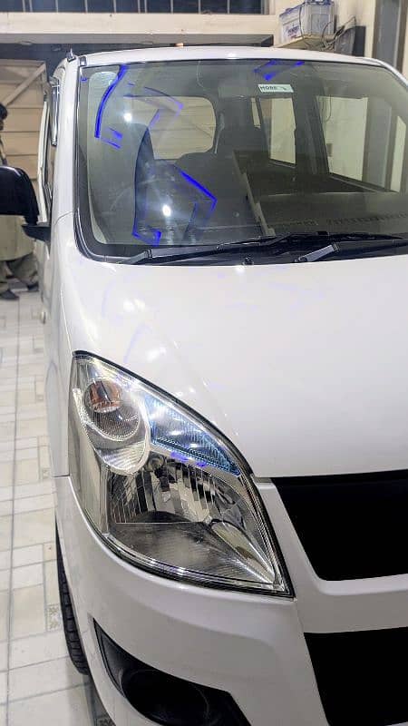 Suzuki Wagon R 2021 2