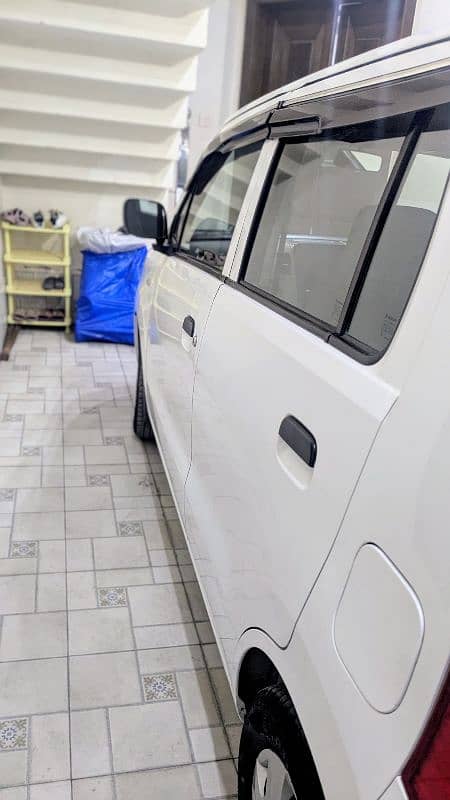 Suzuki Wagon R 2021 3