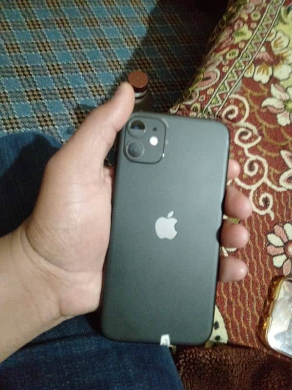 Iphone 11 JV 64 GB 10