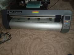 Teneth Cutting Plotter