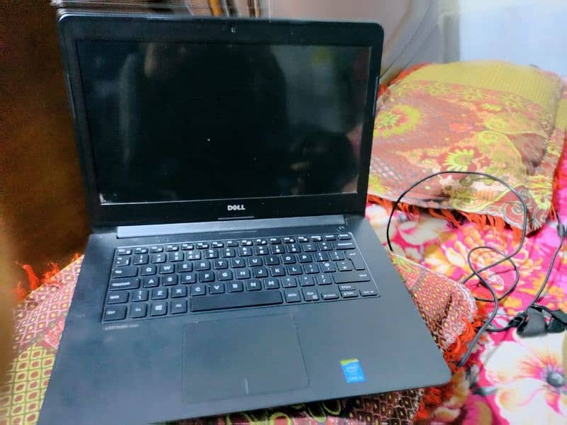 Dell core i5 5th Generation 4