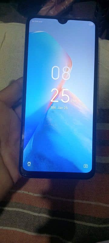 infinix 5