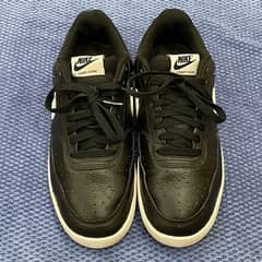 Nike Court Vision Low | 40.5 Size